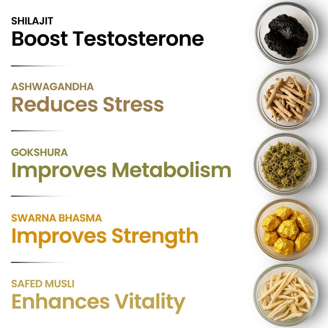 Dr Green - Horse Power Capsule