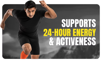 Dr Green - Horse Power Capsule